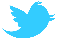 S�guenos en Twitter